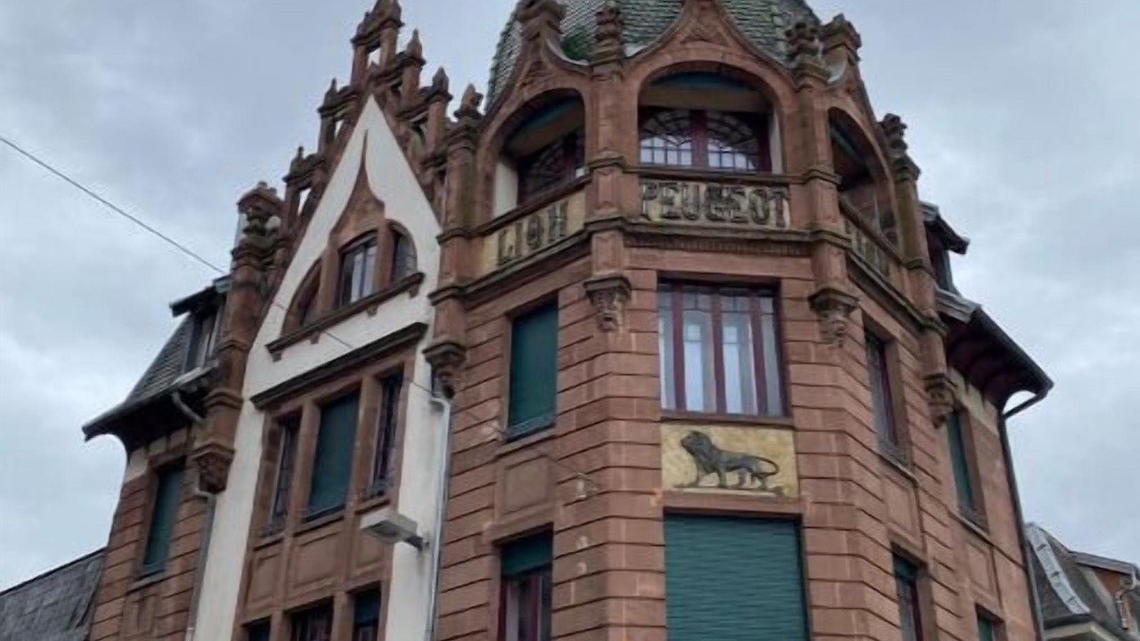 Photo of Outdoor in Montbeliard