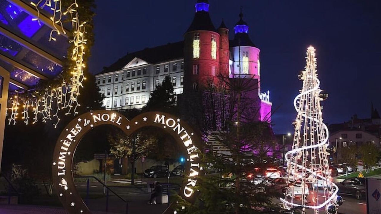 Photo of Others in Montbeliard