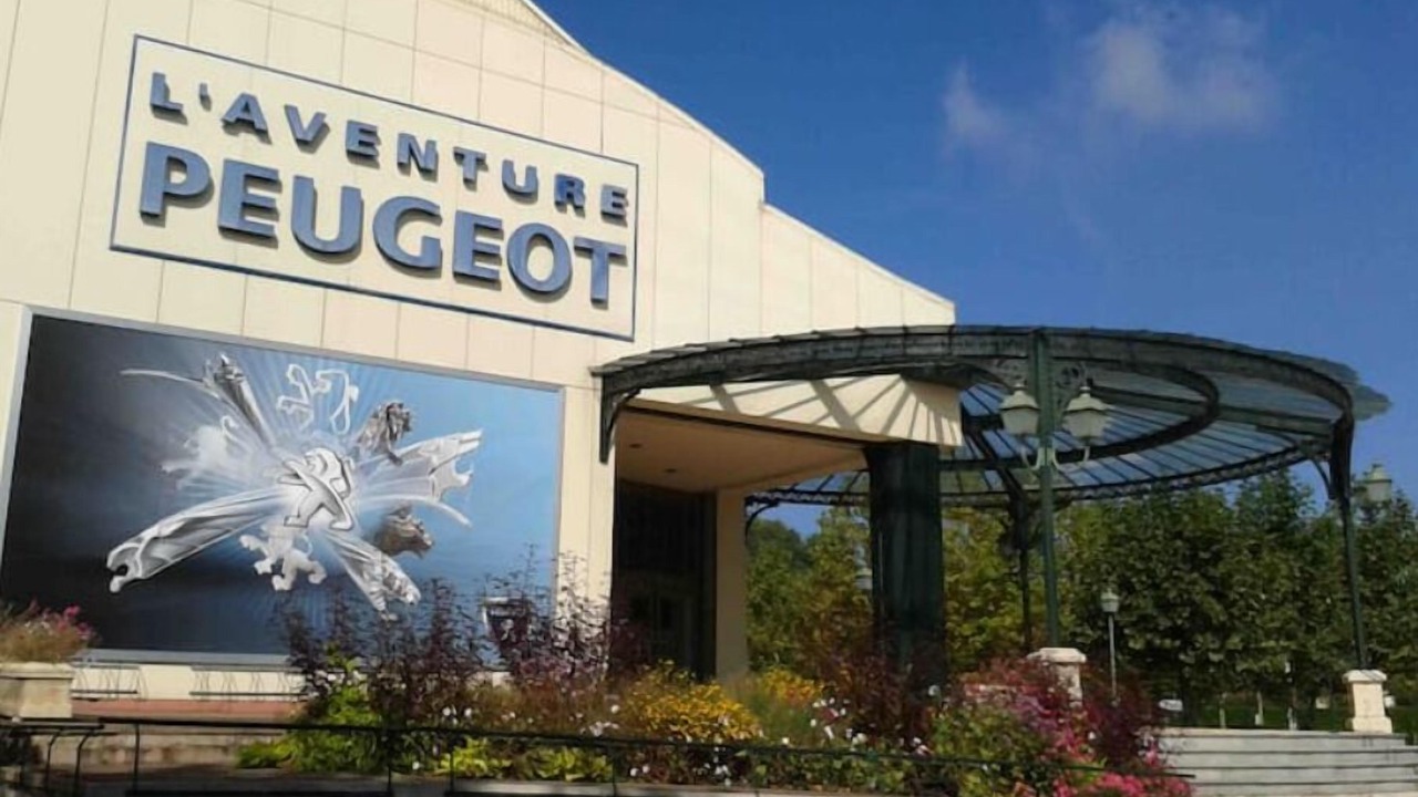 Photo of Others in Montbeliard