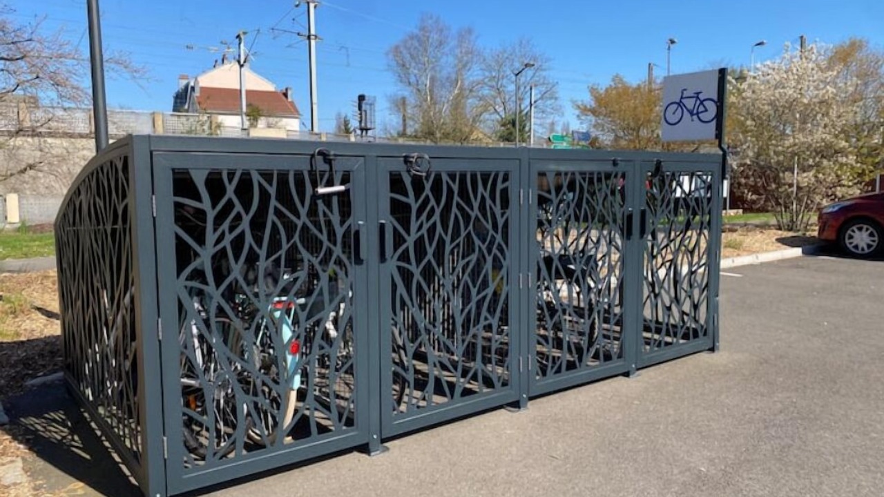 Photo of Outdoor in Montbeliard