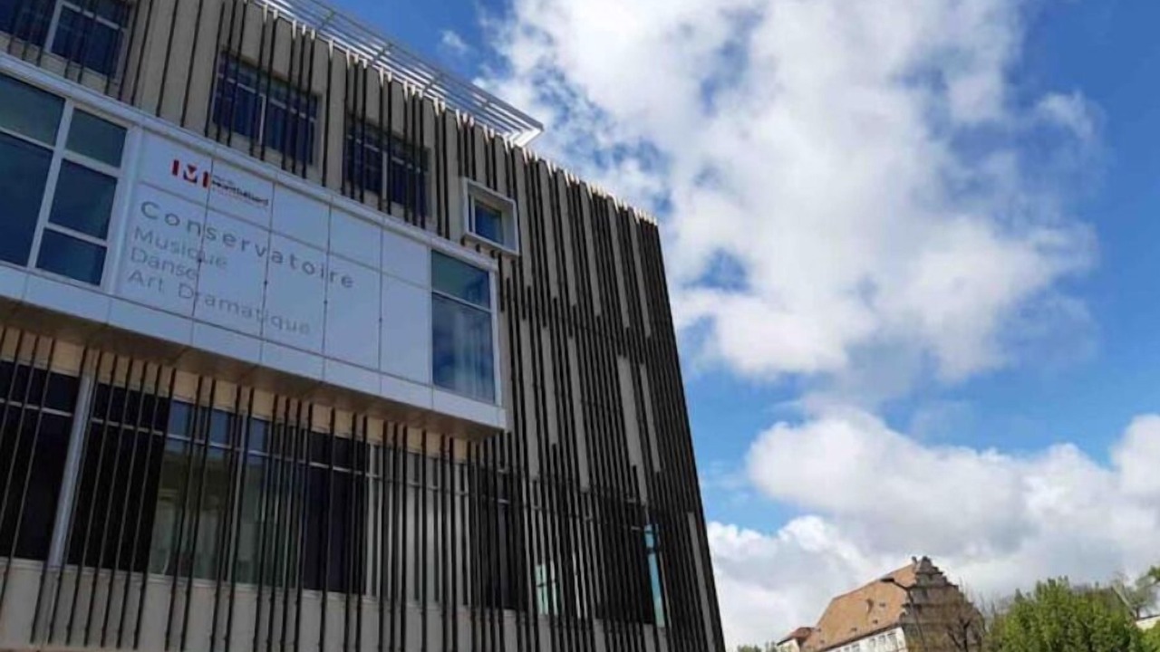 Photo of Outdoor in Montbeliard