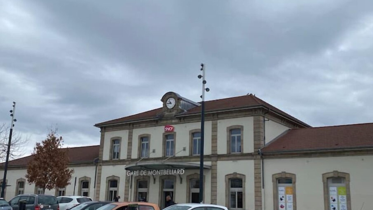 Photo of Others in Montbeliard