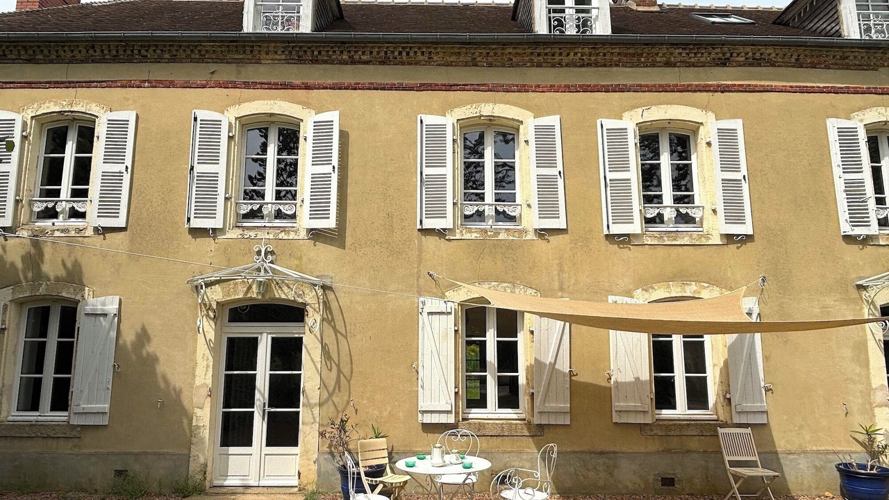 Photo of Outdoor in Sainte-Scolasse-sur-Sarthe