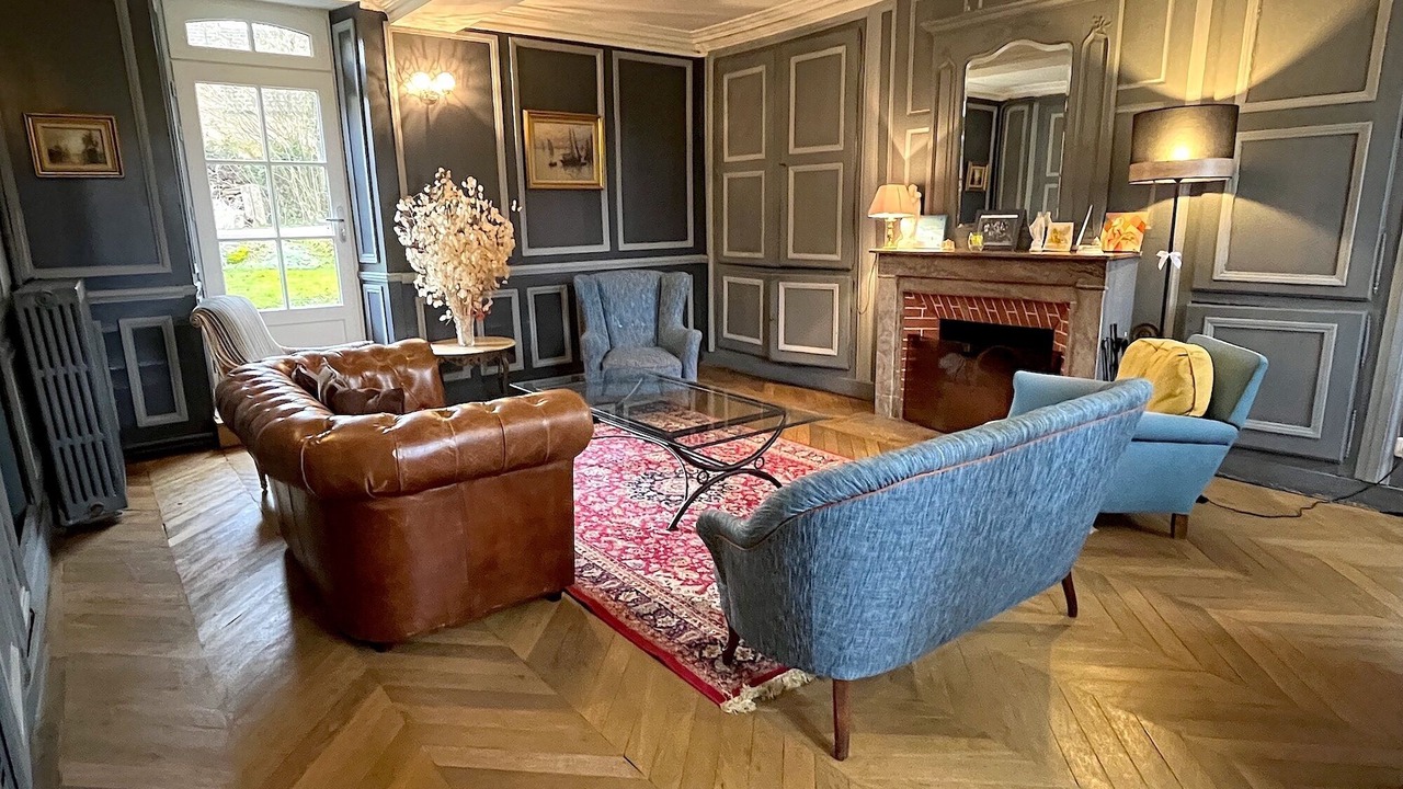 Photo of Others in Sainte-Scolasse-sur-Sarthe