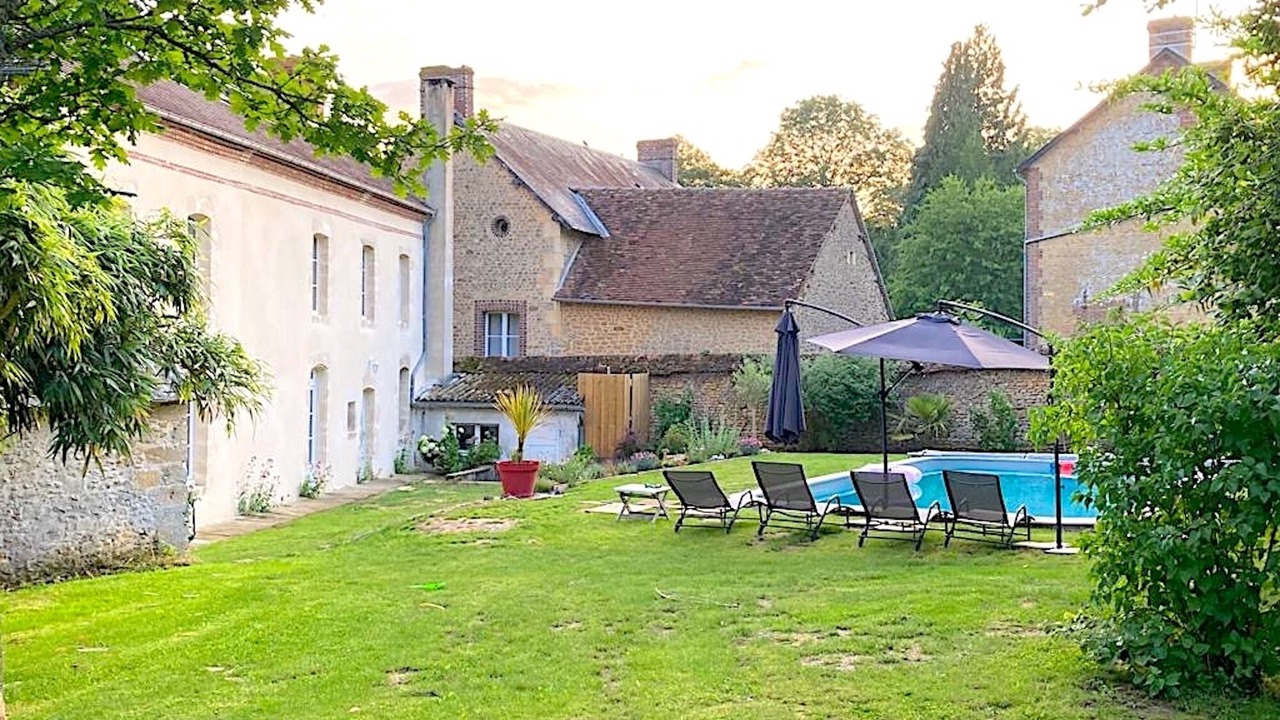 Photo of Outdoor in Sainte-Scolasse-sur-Sarthe