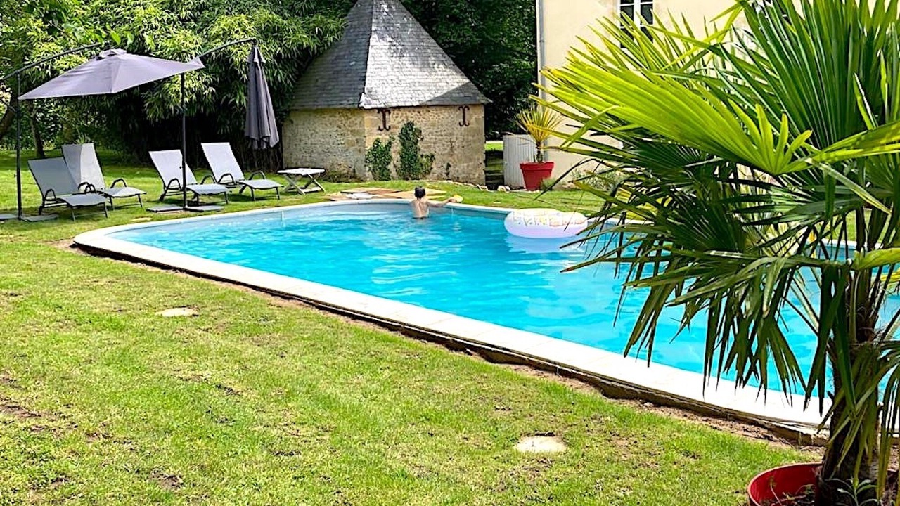 Photo of Outdoor in Sainte-Scolasse-sur-Sarthe