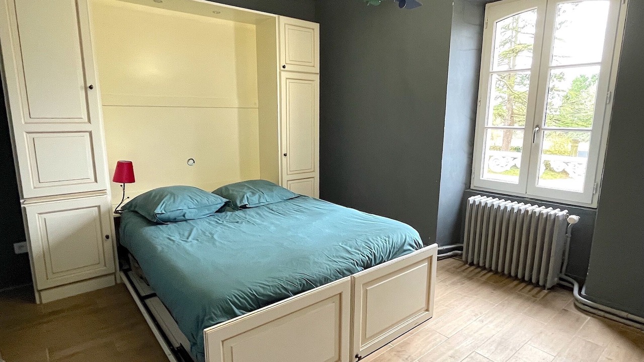 Photo of Bedroom in Sainte-Scolasse-sur-Sarthe