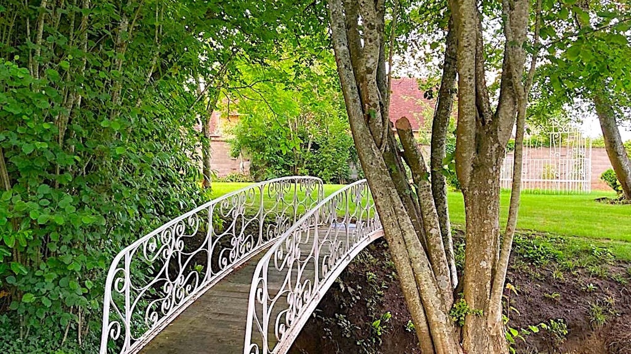 Photo of Outdoor in Sainte-Scolasse-sur-Sarthe