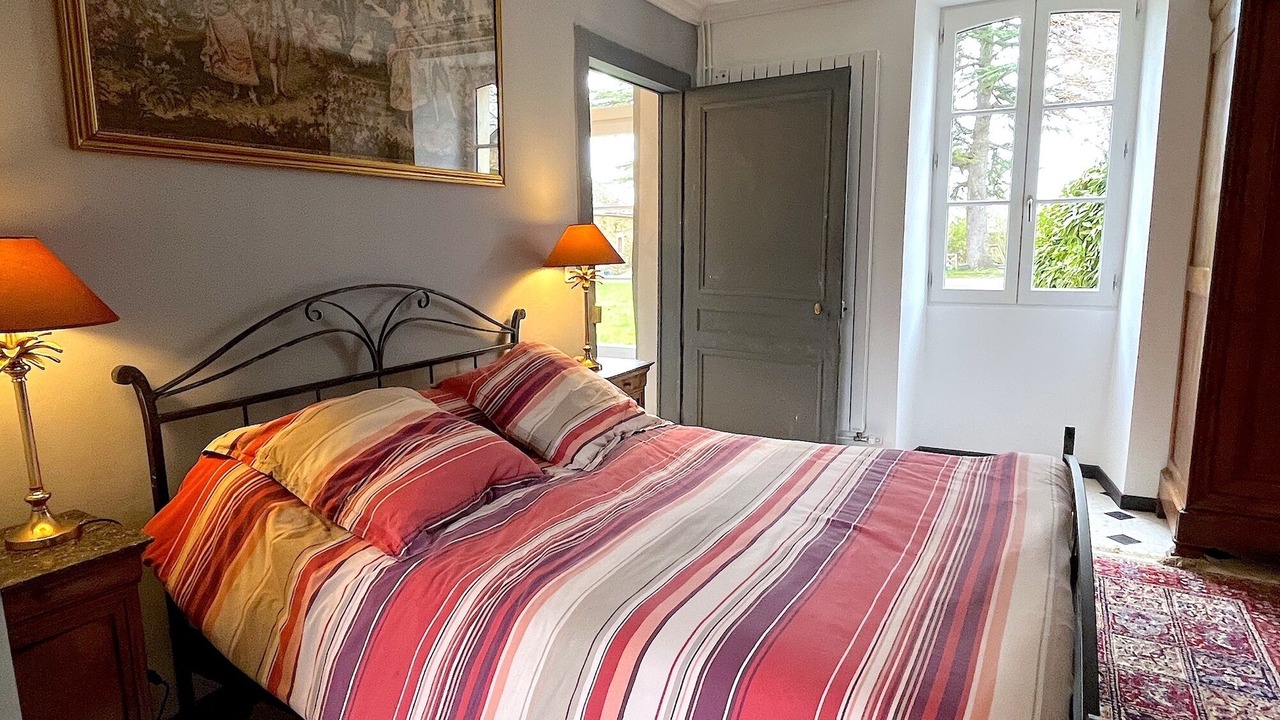 Photo of Bedroom in Sainte-Scolasse-sur-Sarthe