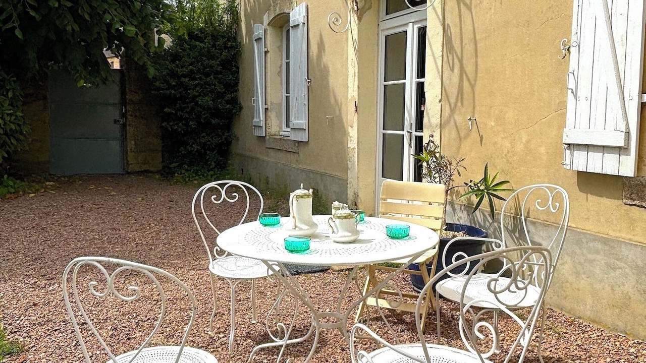 Photo of Outdoor in Sainte-Scolasse-sur-Sarthe