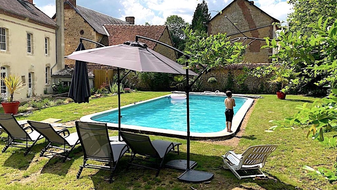 Photo of Outdoor in Sainte-Scolasse-sur-Sarthe