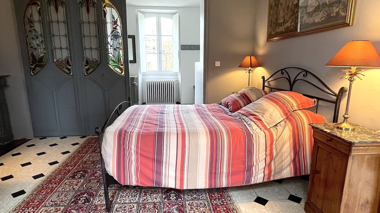 Photo of Bedroom in Sainte-Scolasse-sur-Sarthe