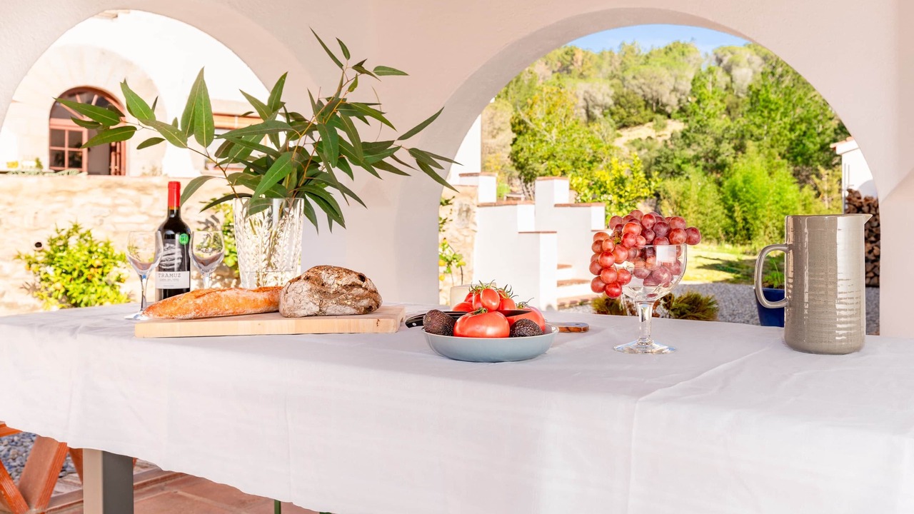Photo of Outdoor in Can Ginebre