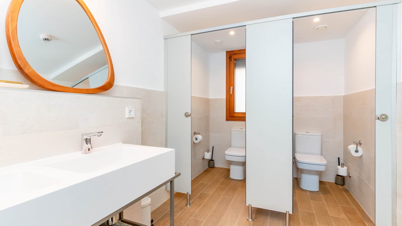 Photo of Bathroom in Can Ginebre
