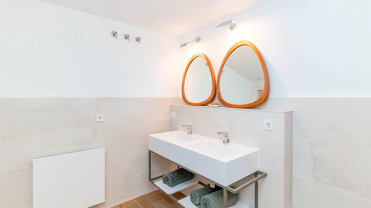 Photo of Bathroom in Can Ginebre