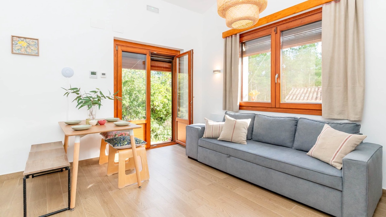 Photo of Livingroom in Can Ginebre