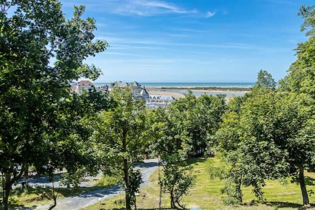 Photo of Others in Dives-sur-Mer