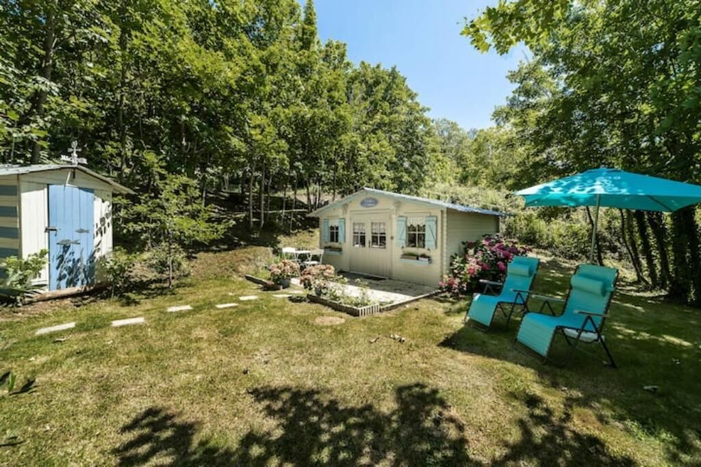 Photo of Outdoor in Dives-sur-Mer