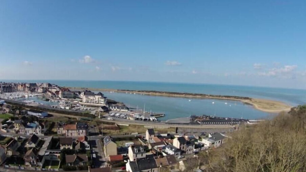 Photo of Others in Dives-sur-Mer