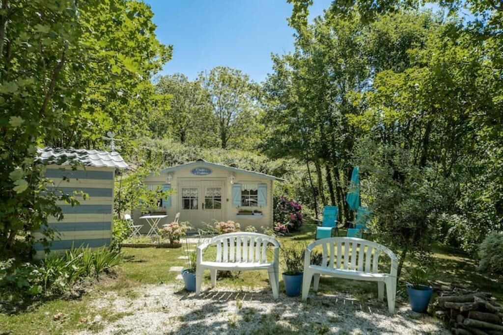 Photo of Outdoor in Dives-sur-Mer