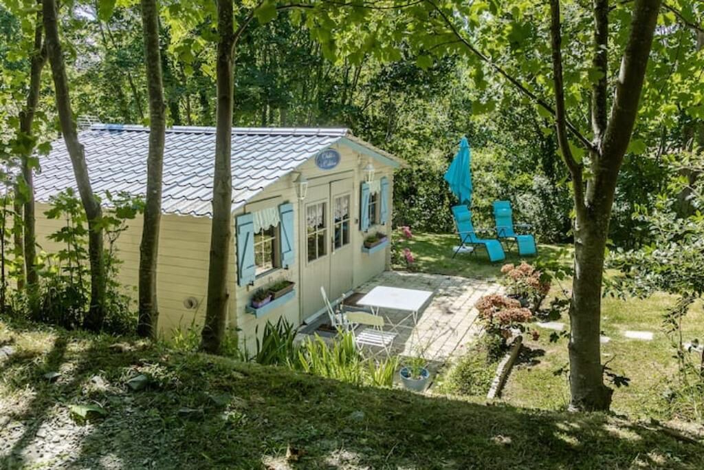 Photo of Outdoor in Dives-sur-Mer