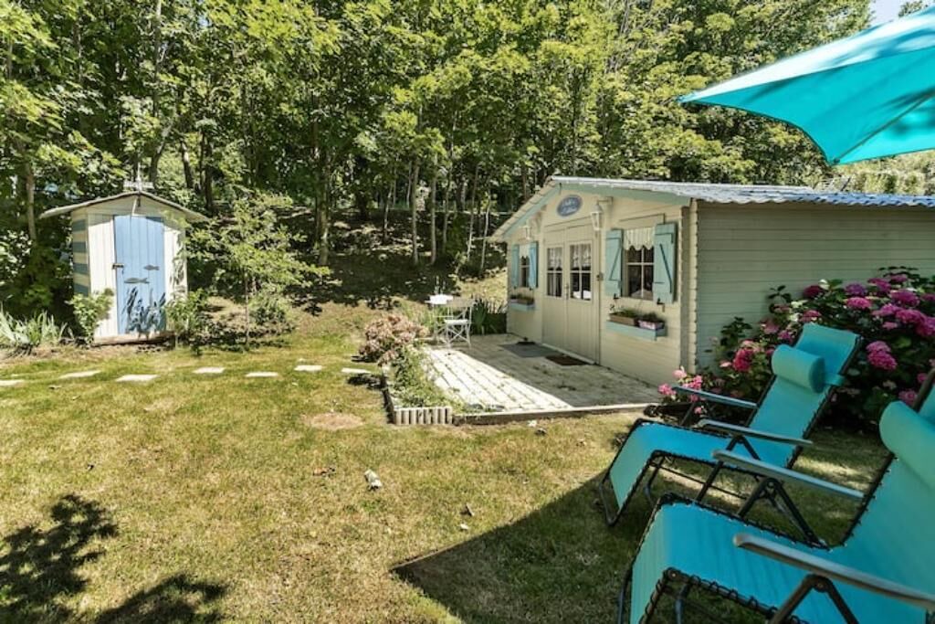 Photo of Patio Balcony in Dives-sur-Mer