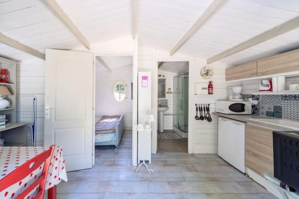 Photo of Kitchen in Dives-sur-Mer