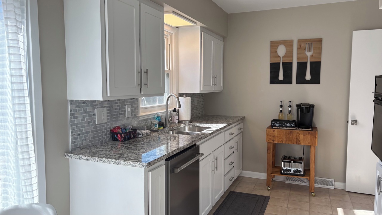 Photo of Kitchen in Des Moines