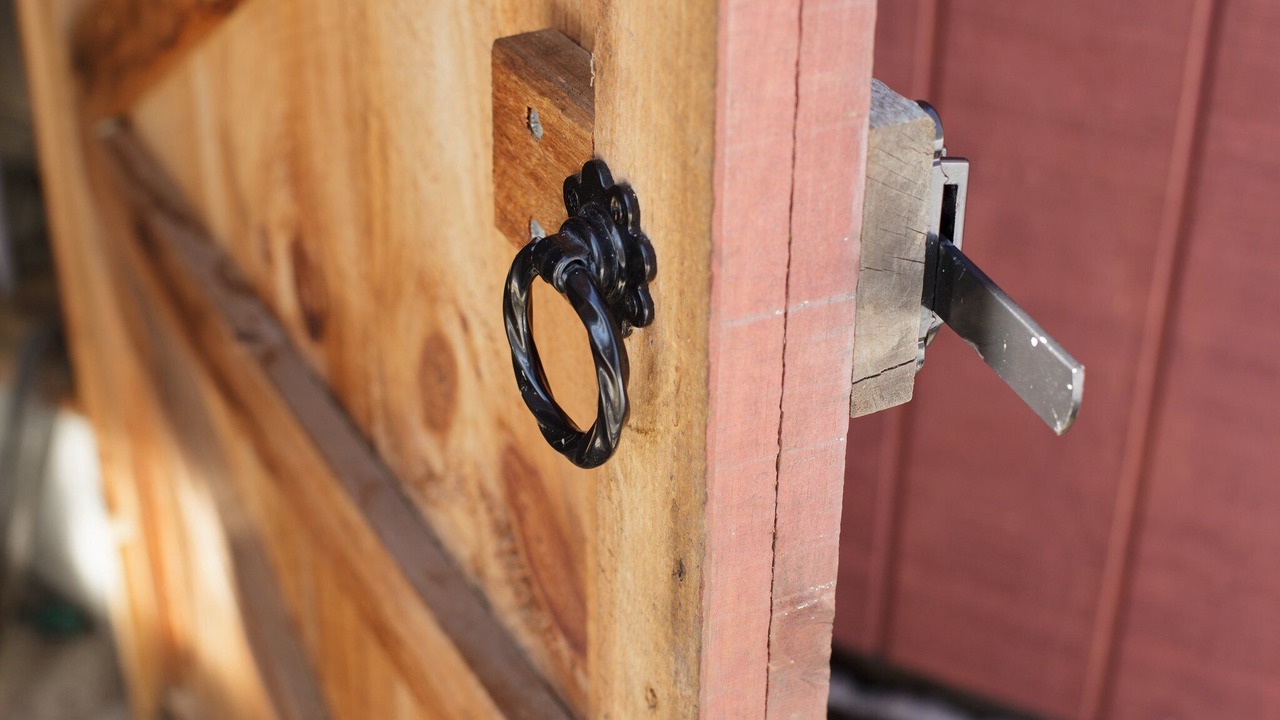 Photo of Outdoor in Charlestown