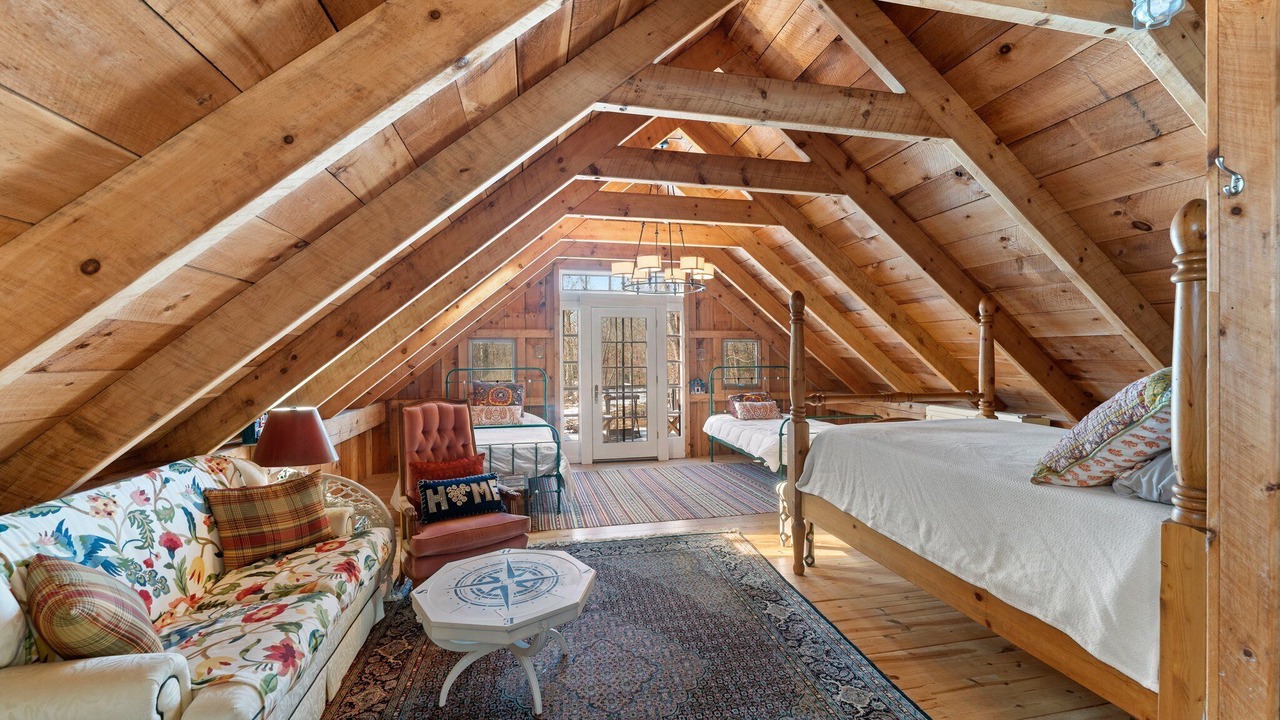 Photo of Bedroom in Charlestown