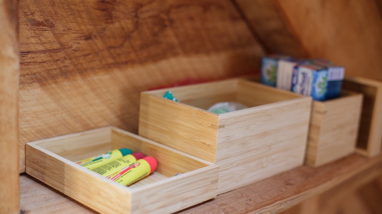 Photo of Bathroom in Charlestown