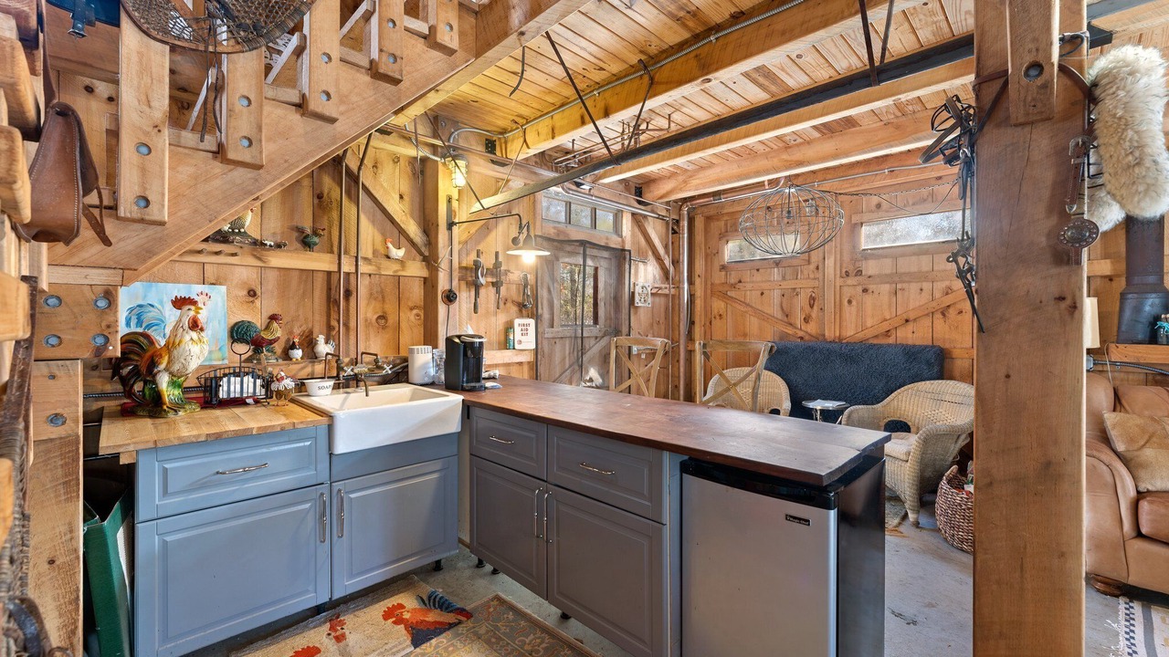 Photo of Kitchen in Charlestown