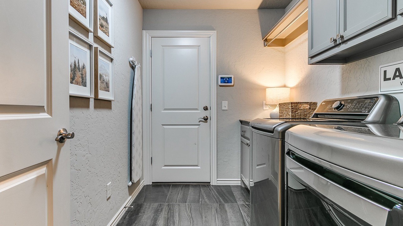 Photo of Bedroom in Central Oklahoma City