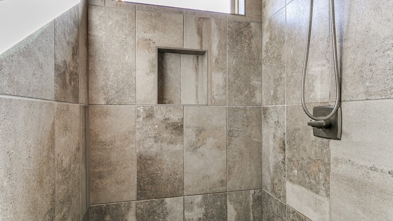 Photo of Bathroom in Central Oklahoma City