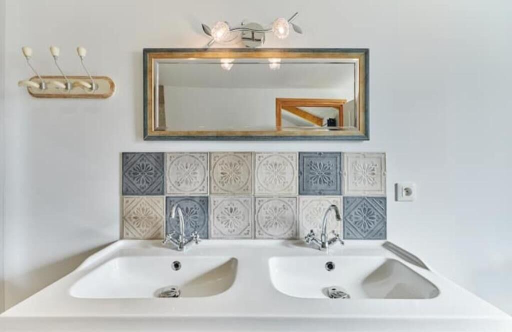 Photo of Bathroom in Dives-sur-Mer