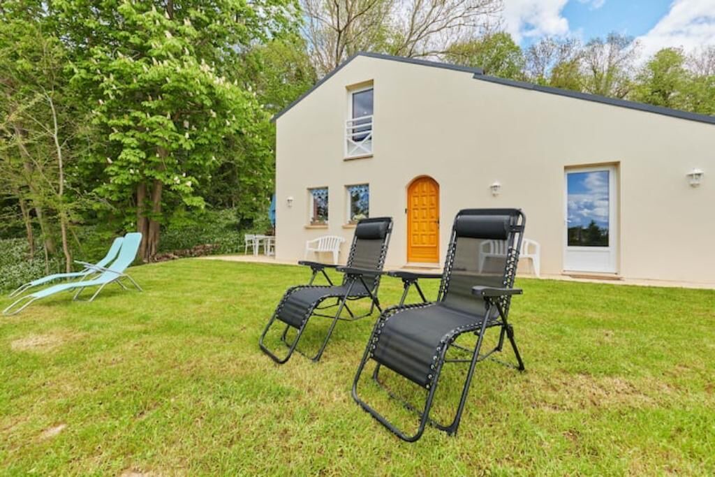 Photo of Outdoor in Dives-sur-Mer