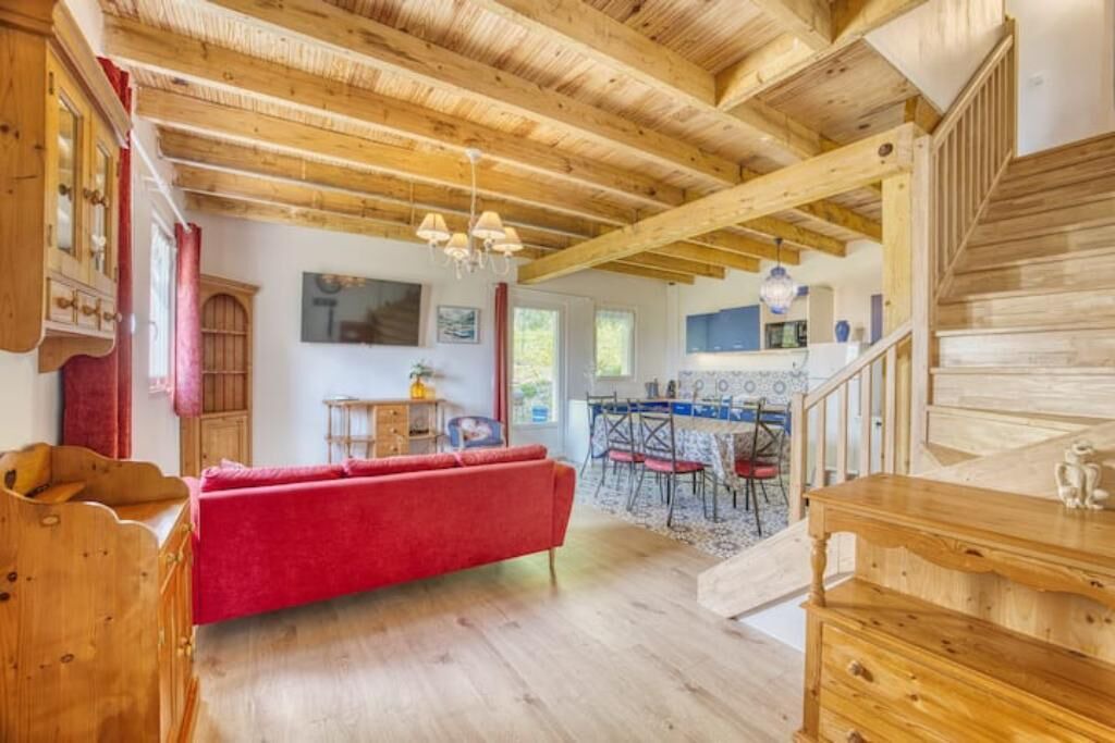 Photo of Livingroom in Dives-sur-Mer