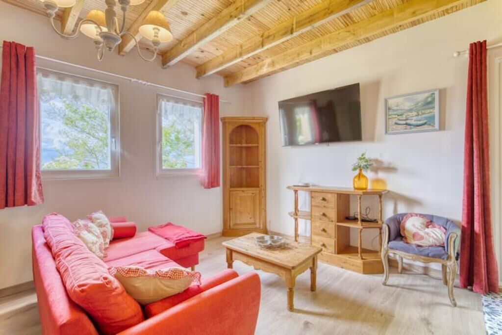 Photo of Livingroom in Dives-sur-Mer