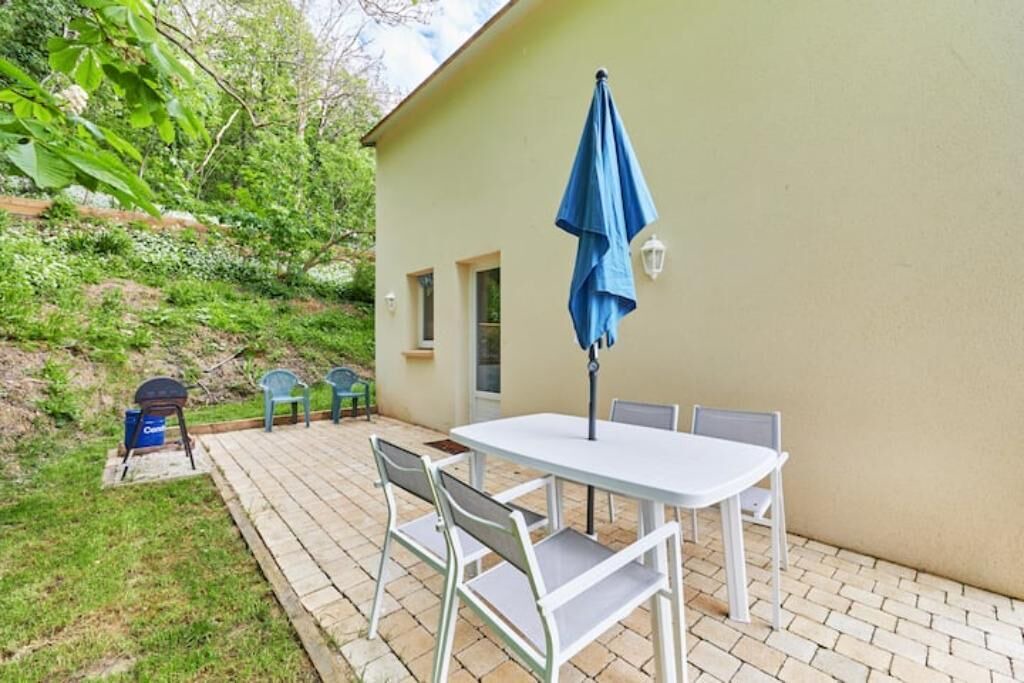 Photo of Outdoor in Dives-sur-Mer
