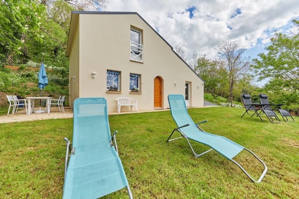 Photo of Outdoor in Dives-sur-Mer