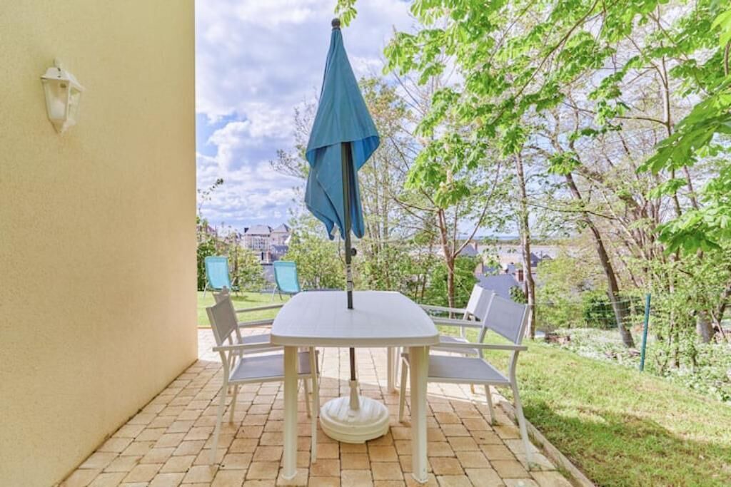 Photo of Outdoor in Dives-sur-Mer