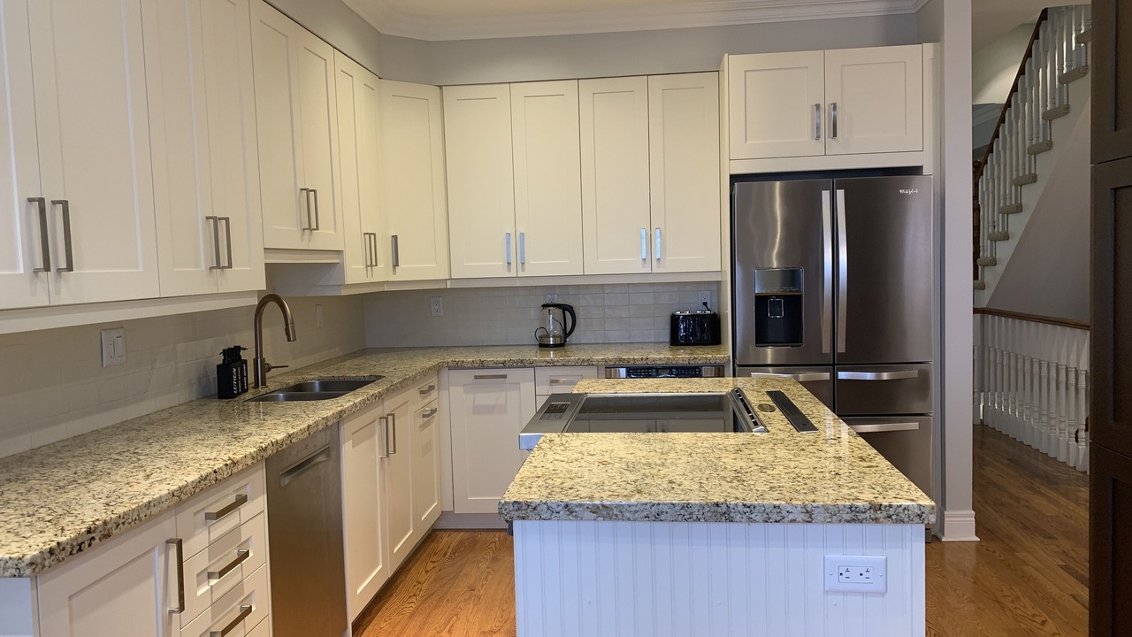 Photo of Kitchen in Sunnylea