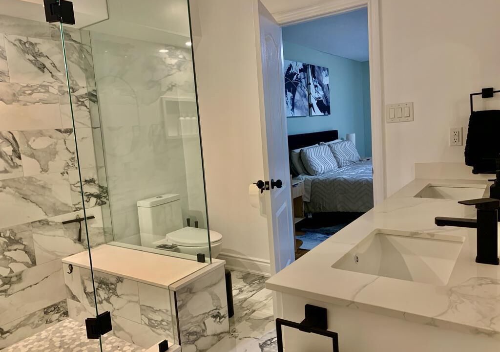 Photo of Bathroom in Sunnylea