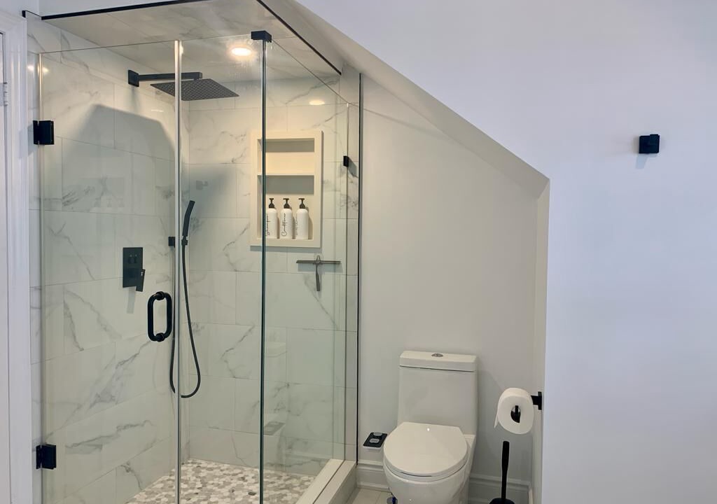 Photo of Bathroom in Sunnylea