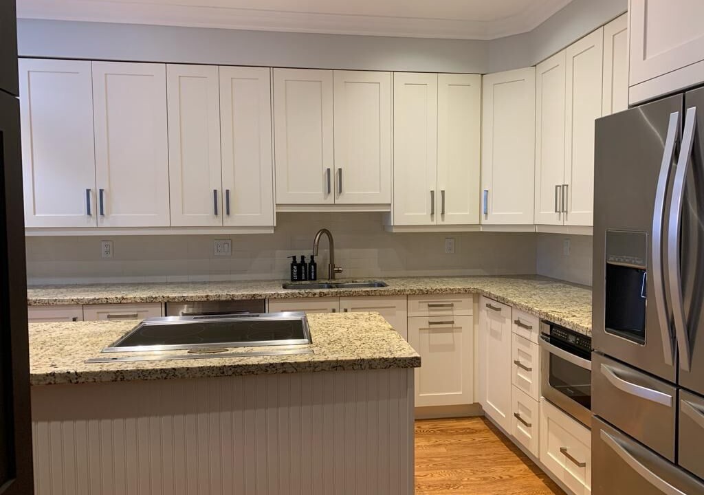 Photo of Kitchen in Sunnylea