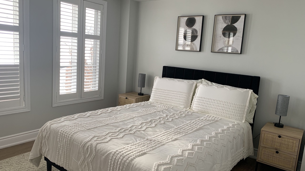 Photo of Bedroom in Sunnylea