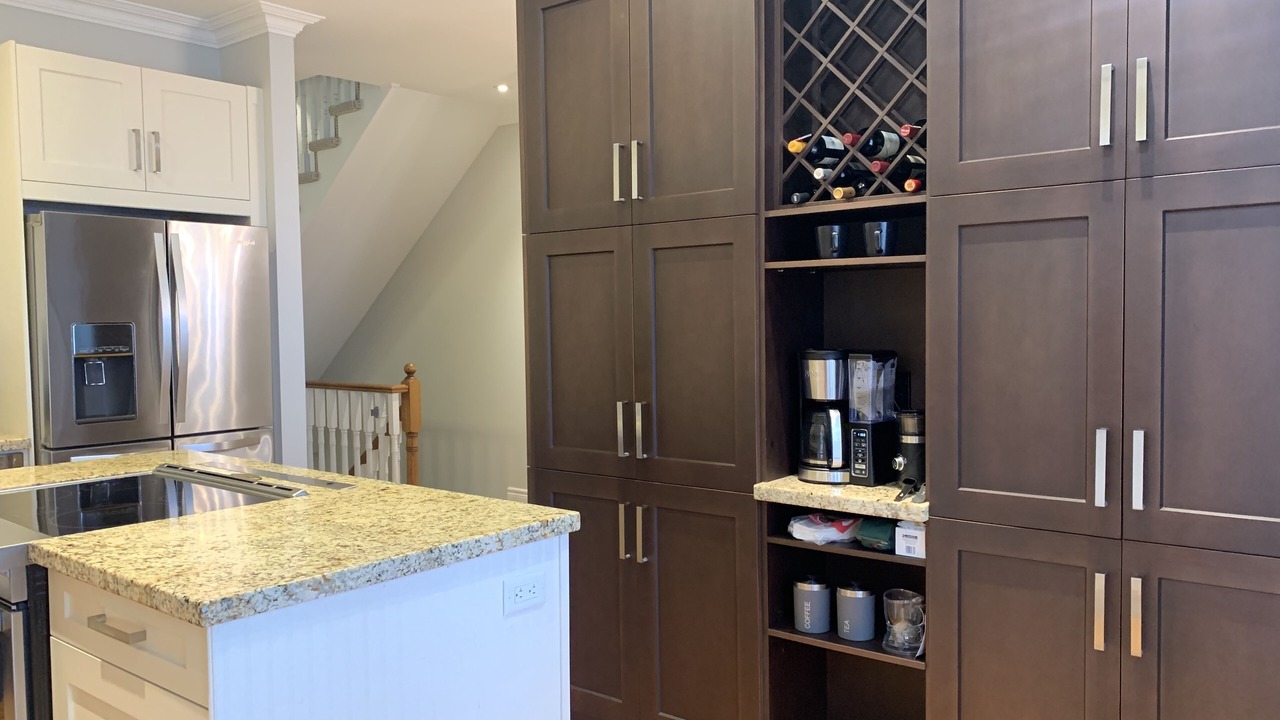Photo of Kitchen in Sunnylea