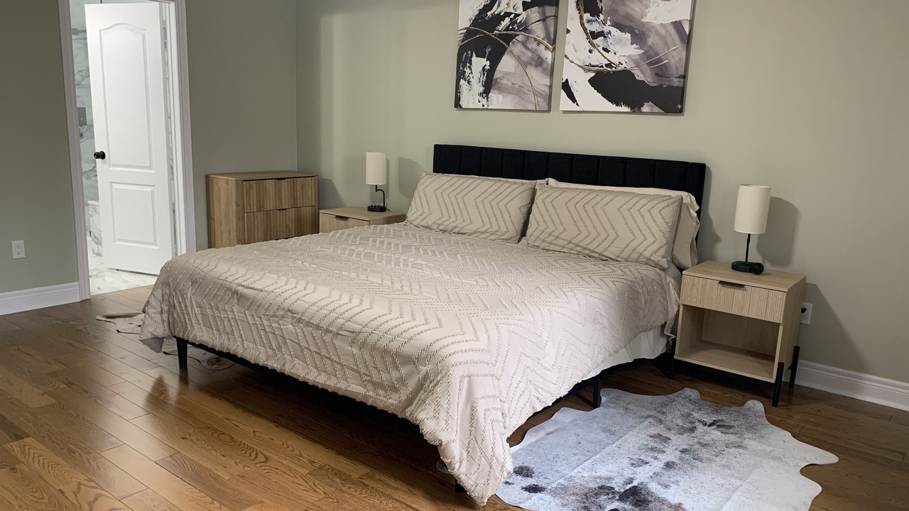 Photo of Bedroom in Sunnylea