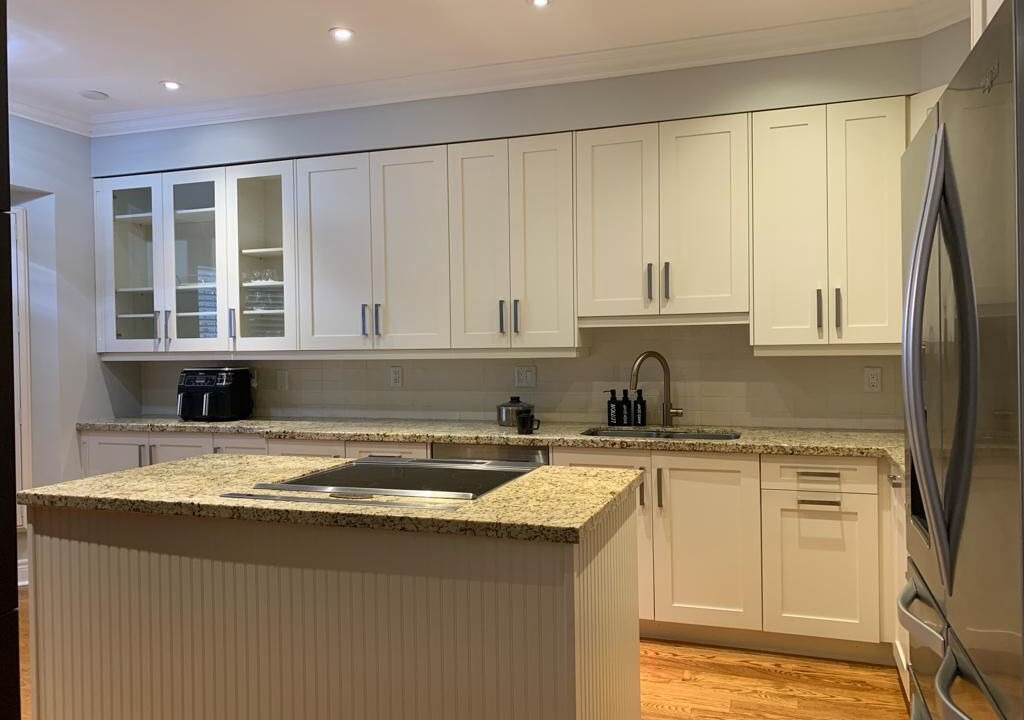 Photo of Kitchen in Sunnylea