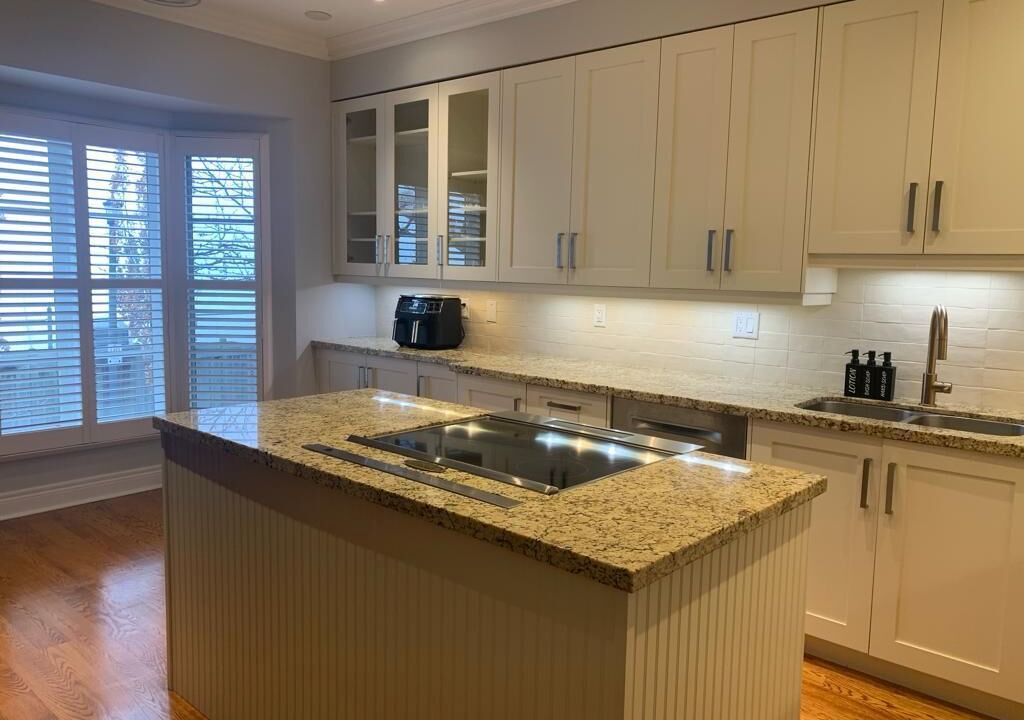 Photo of Kitchen in Sunnylea